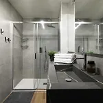 Moderno Centro Milano, Metro Loreto דירה