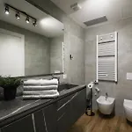 דירה Moderno Centro Milano, Metro Loreto *