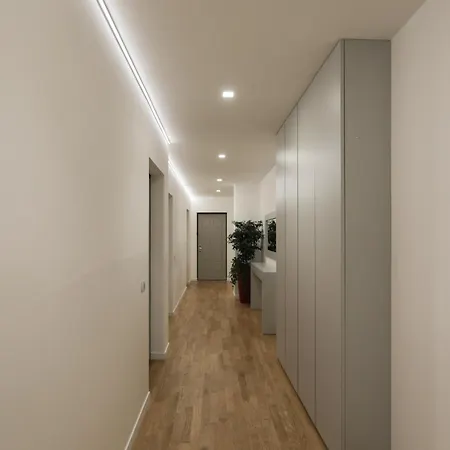 Appartamento Moderno Centro Milano, Metro Loreto