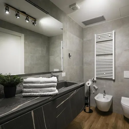 Appartamento Moderno Centro Milano, Metro Loreto *