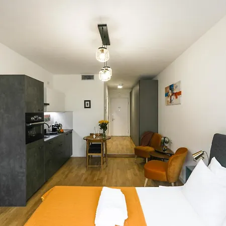 Moderno Centro Milano, Metro Loreto Appartamento Milano