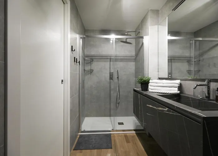 Appartamento Moderno Centro Milano, Metro Loreto *