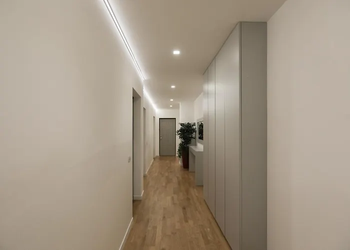 Appartamento Moderno Centro Milano, Metro Loreto