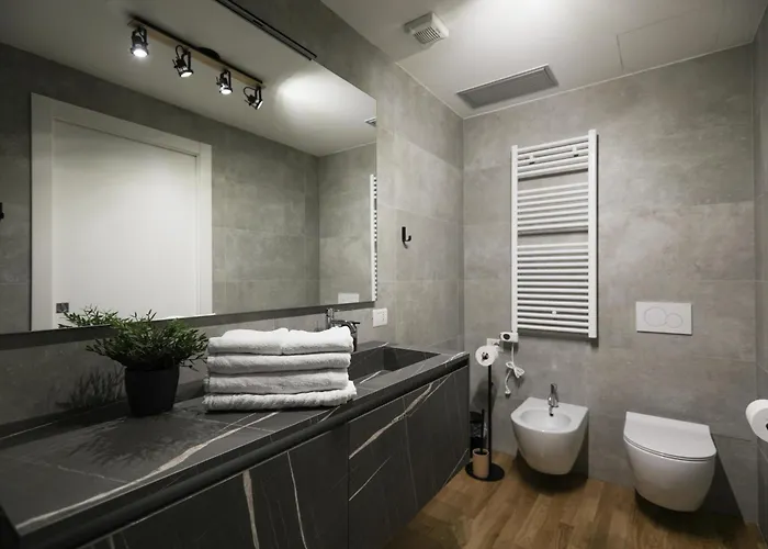 Appartamento Moderno Centro Milano, Metro Loreto *